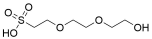 Hydroxy-PEG2-sulfonic acid