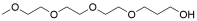 m-PEG4-(CH2)3-alcohol