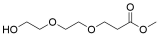 Hydroxy-PEG2-methyl ester