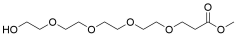 Hydroxy-PEG4-methyl ester