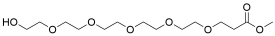 Hydroxy-PEG5-methyl ester