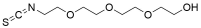 1-isothiocyanato-PEG4-Alcohol