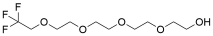 1,1,1-Trifluoroethyl-PEG5-alcohol