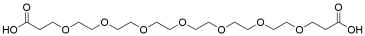 Bis-PEG7-acid