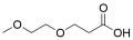 m-PEG2-acid