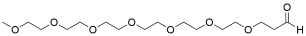 m-PEG7-aldehyde