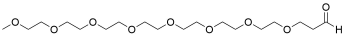 m-PEG8-aldehyde