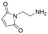 1-(2-Aminoethyl)-1H-pyrrole-2,5-dione TFA salt
