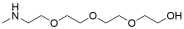 Hydroxy-PEG3-methylamine