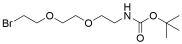 N-Boc-PEG2-bromide