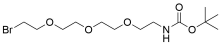N-Boc-PEG3-bromide
