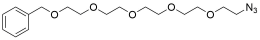 Benzyl-PEG5-azide