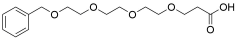 Benzyl-PEG4-acid