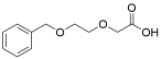 Benzyl-PEG2-CH2CO2H