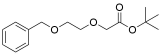 Benzyl-PEG2-CH2CO2tBu