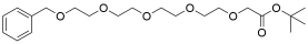 Benzyl-PEG5-CH2CO2tBu