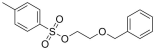 Benzyl-PEG2-Tos
