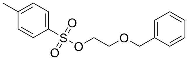 Benzyl-PEG2-Tos