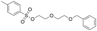 Benzyl-PEG3-Tos