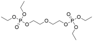 PEG3-bis(phosphonic acid diethyl ester)