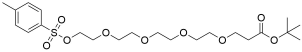Tos-PEG5-t-butyl ester