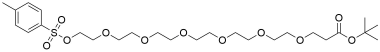 Tos-PEG7-t-Butyl ester