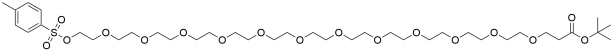 Tos-PEG13-t-butyl ester