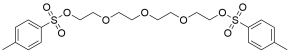 Tos-PEG5-Tos