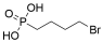4-bromobutylphosphonic acid