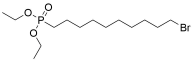 diethyl 10-bromodecylphosphonate