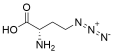 L-Azidohomoalanine HCl salt