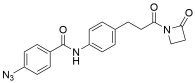 AZD-Amido-Phenyl-Azide
