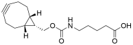 5-endo-BCN-pentanoic acid