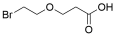 Bromo-PEG1-acid