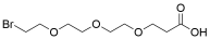 Bromo-PEG3-acid