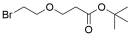 Bromo-PEG1-t-butyl ester