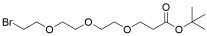 Bromo-PEG3-t-butyl ester