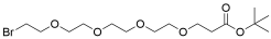 Bromo-PEG4-t-butyl ester