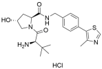 VHL Ligand 1 HCl salt