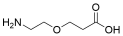 Amino-PEG1-acid
