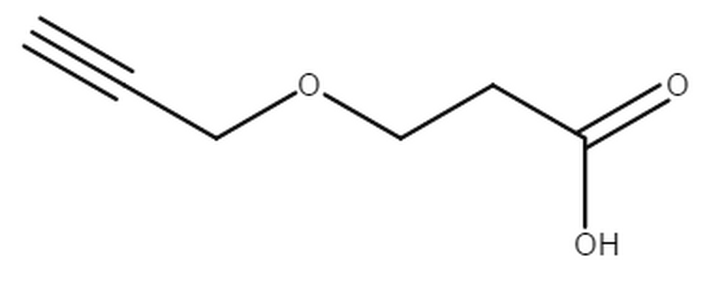 propargyl-PEG1-acid