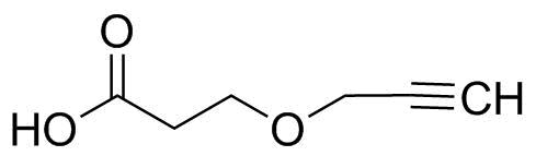 propargyl-PEG1-acid