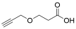 propargyl-PEG1-acid