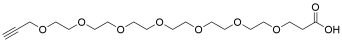 propargyl-PEG7-acid