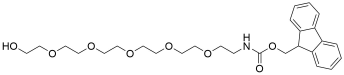 Fmoc-PEG6-alcohol
