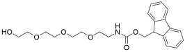 Fmoc-PEG4-alcohol