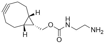 BCN-endo-NH-ethylamine