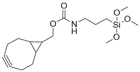 BCN-C3-Trimethoxy Silane