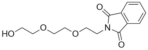 Phthalimide-PEG2-alcohol