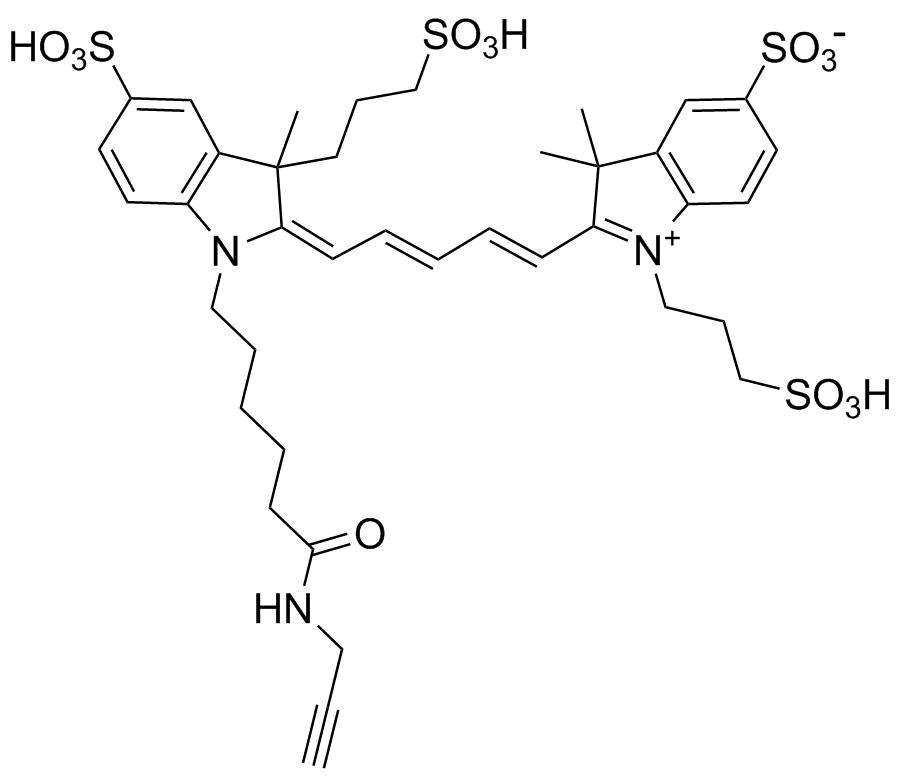APDye Fluor 647 Alkyne
